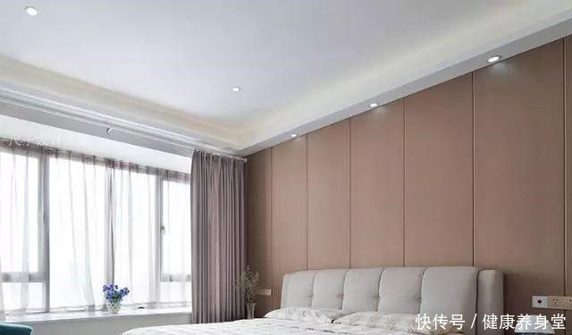 材质|石膏线早已过时，“窄框线”成为主流，更符合当代审美理念，换吧！