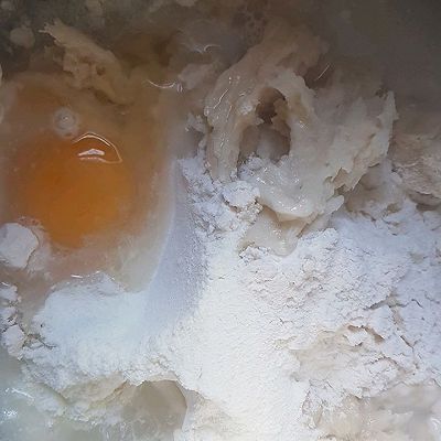 黄油|芝麻海苔吐司