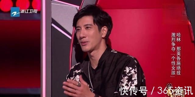 老实人|《中国好声音2019》老实人的“不配合”让导师们很尴尬！