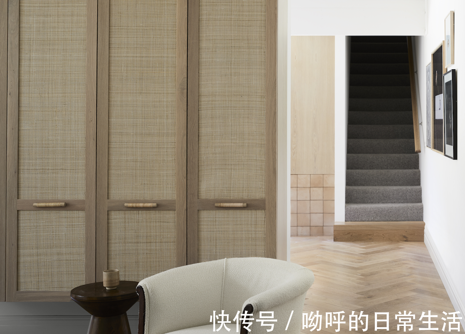 私宅|墨尔本私宅丨充满光线的别墅