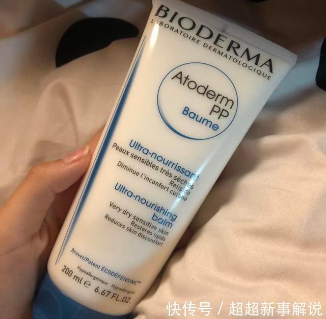 这5款法国药妆,堪称平价面霜中的战斗机,学生党也能放心入