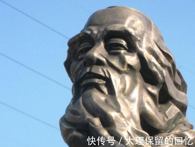 本事@历史上说的6位鬼才,个个有通天彻地的本事,特别是鬼谷子!