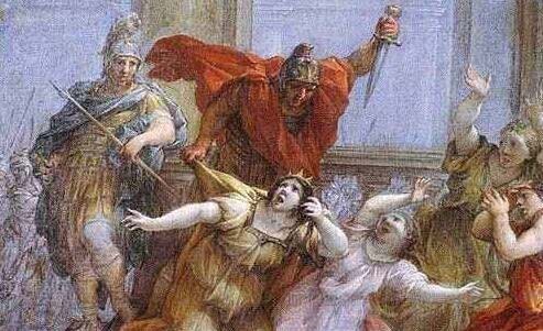 卡利|“倒行逆施,为所欲为”?卡利古拉