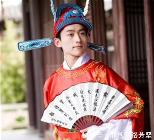 还要|古代中探花,为何比中状元还要光宗耀祖?其实有一个不成文规定