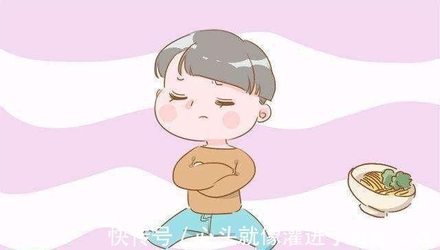 娟娟|孩子不吃饭,你还在为此烦恼吗撑握这几个方法,孩子吃饭不用愁