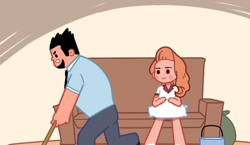 产科医生|孕期最好别坑自家媳妇,老公常做的这4件事,对孕妈和宝宝都不好