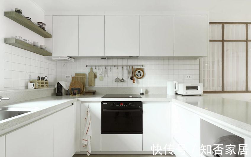 书柜|109㎡4口之家,装修上删繁就简,打造质朴空间,二胎家庭可以参考