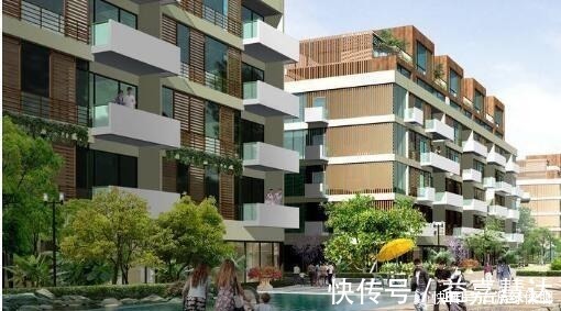 售楼人员|为什么有钱人买房都不选这两层？听售楼人员一说，后悔没早知道