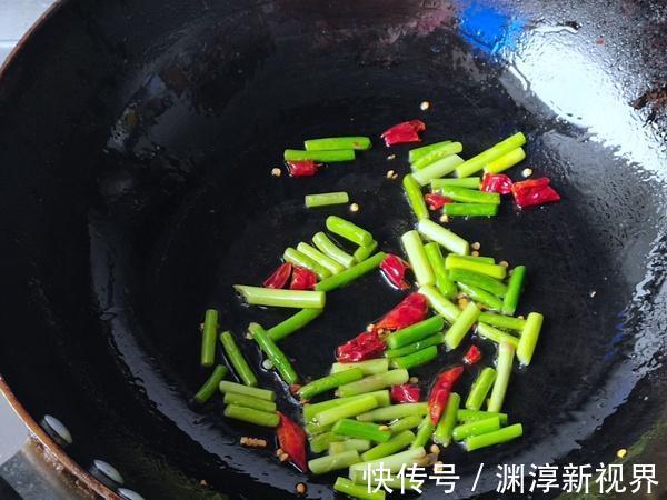 莴笋|它堪称天然“吸脂王”，媳妇坚持晚上吃，不出十天腰围迅速瘦一圈