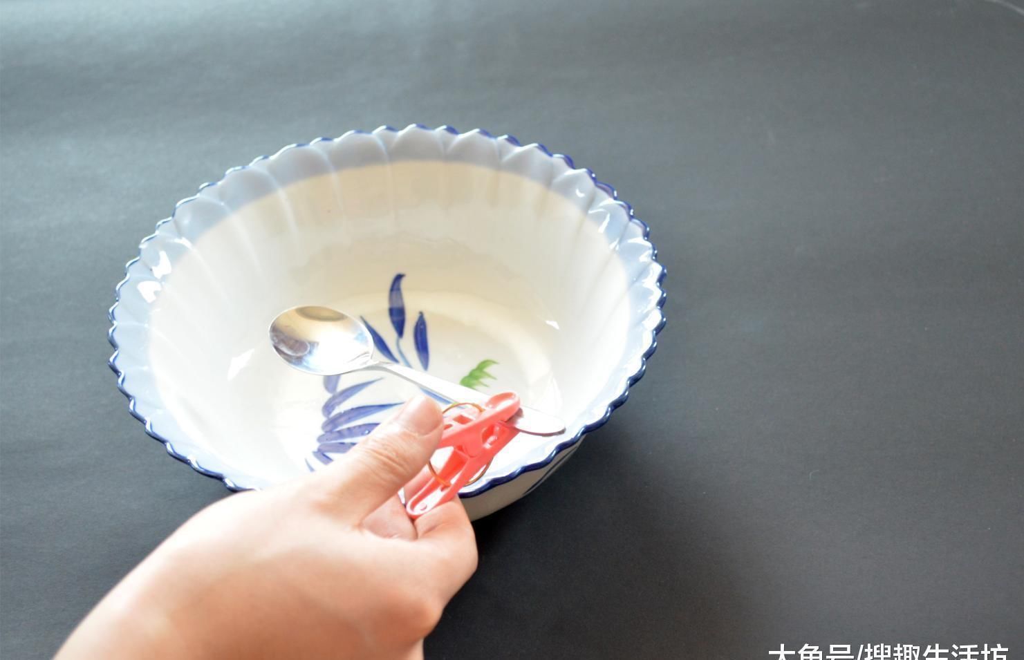 妙用|晾衣服的夹子除了夹衣服, 它还有这3大妙用, 真后悔现在才知道