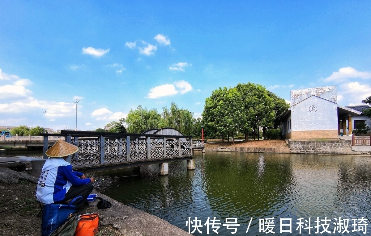 深水|夏季钓大鲫鱼,掌握这3点,看了以后你会说这是高手