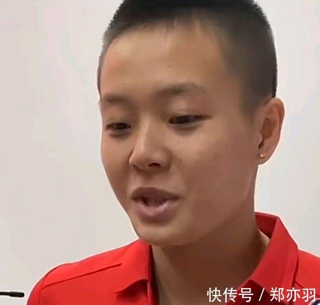 世锦赛|全红婵师姐说话直爽!吐槽红姐水平只是凑活,红姐这次有些没面子