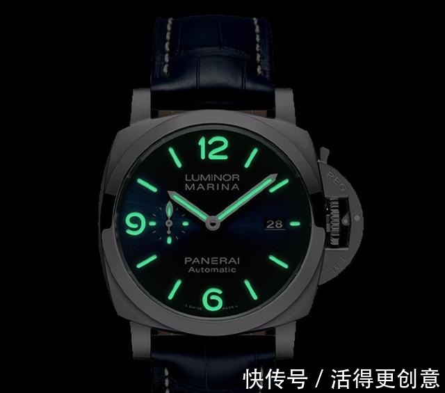 男人 男人的“第一块”全机械手表!