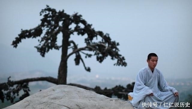 临终前|清朝光绪时的女道士,2003年才去世,临终前只说3个字!