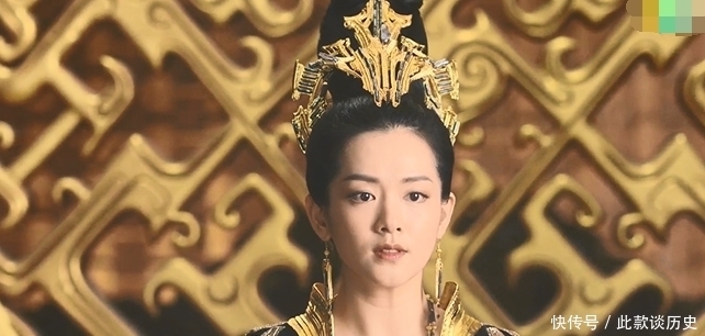 《九州缥缈录》长公主悲惨下线，小舟称女帝，百里宁卿太会算计了