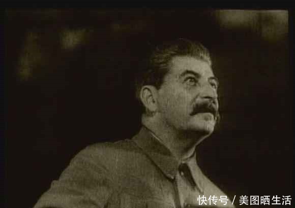 披露|俄罗斯历史上的斯大林 很多都是第一次披露