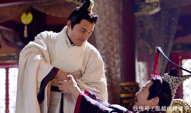 十步|春秋战国四大剑客,十步杀一人,千年留史册,比西门吹雪都厉害!