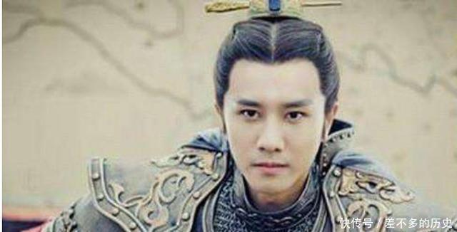 在位|24岁拜将,33岁登基,在位6年被称为第一明君,万世传颂毫无!