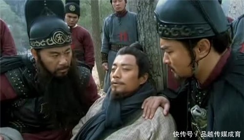 老祖宗|俗语:少不读水浒,老不看三国,下一句才是精华,老祖宗的忠告