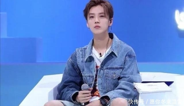 创造|《创造营2020》导师团队已确定,可以鹿晗返回峰值