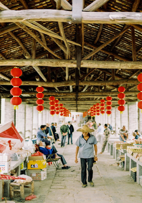 江西“千古第一村”，藏有大量全国罕见明清古建筑，却鲜少人知道