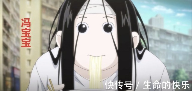 异人|一人之下:各区临时工的特殊能力,宝宝看似最弱,实则最恐怖