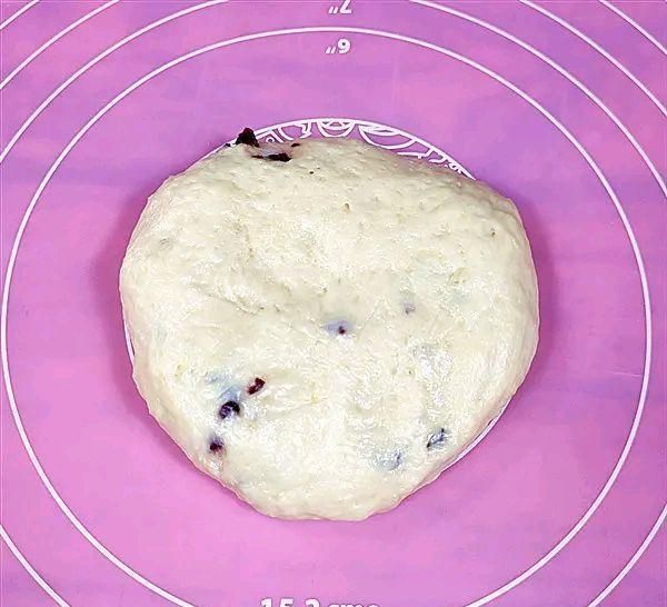 酸甜|不用烤箱也可以做的面包,酸甜清香,老人小孩吃了也不上火