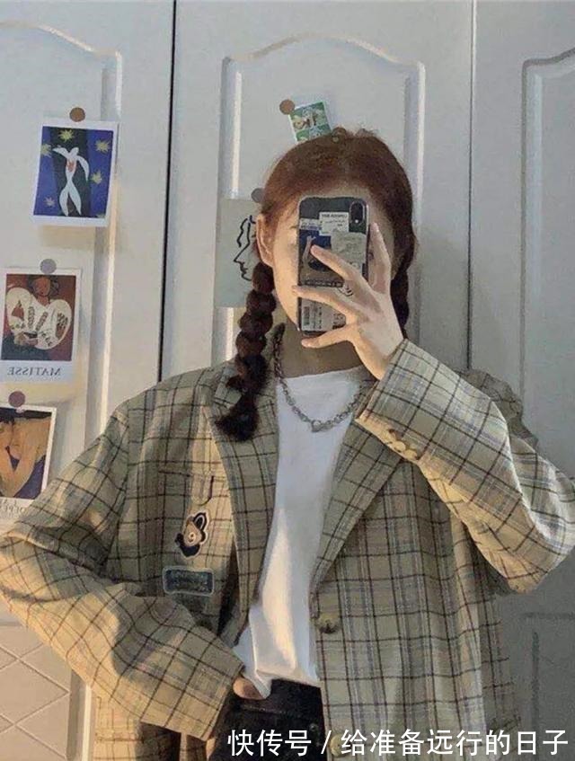 穿搭 秋冬6款时髦单品!小众又个性,不怕会撞衫!