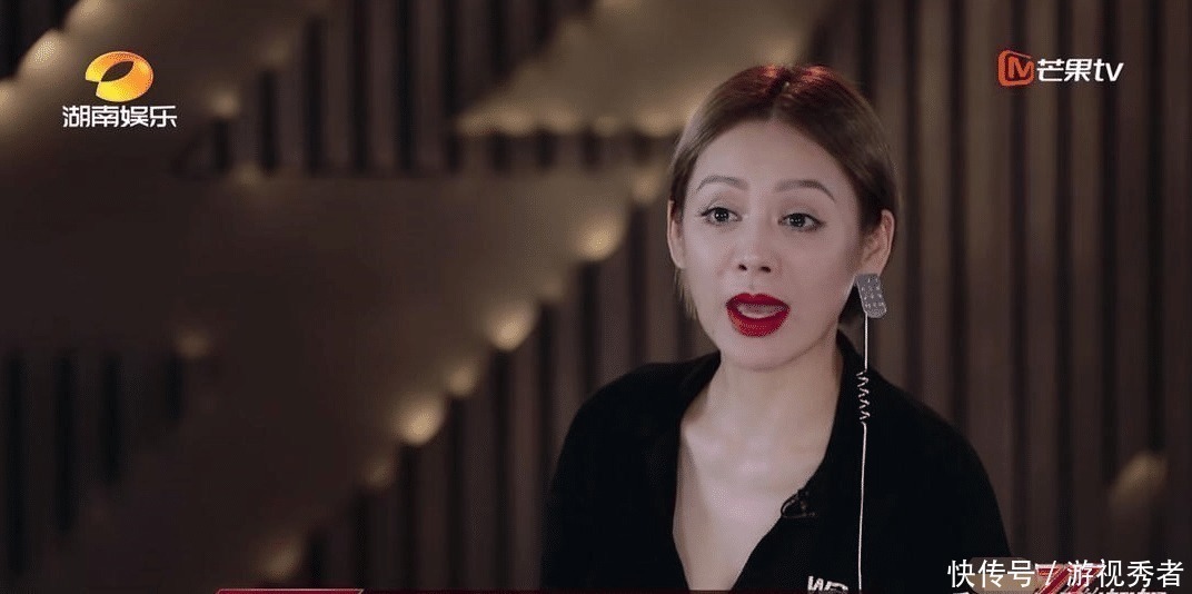 杜华 乘风破浪的姐姐开播,第一个被骂出圈的居然是她