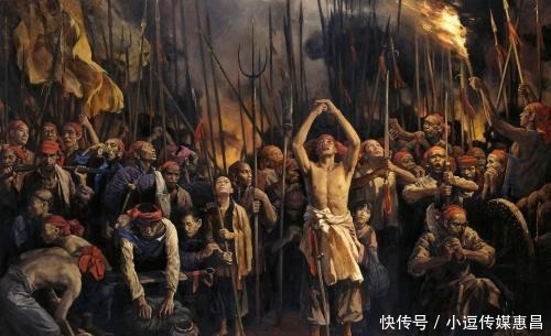 王爷|杨秀清对太平天国有多重要？没了东王，其他王爷就玩不转了