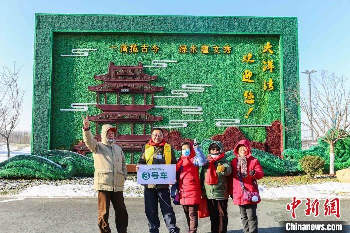 坐上高铁去“串门” 盐城上海唱好文旅“双城记”