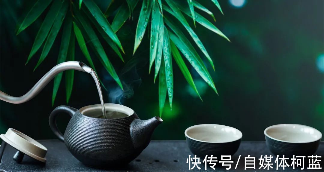 长期喝茶，这8大变化你有吗？|陆羽茶交所分享 | 陆羽