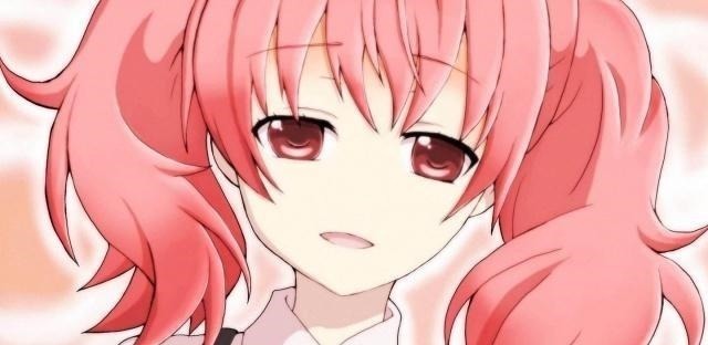 双马尾|盘点动漫中的双马尾少女,听说只有老司机才能认全!