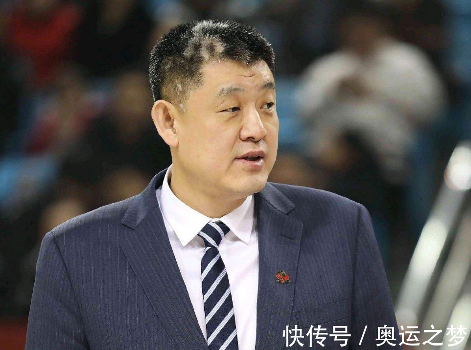王晗|带走了吉林男篮的未来,但是这个锅不应该由他来背
