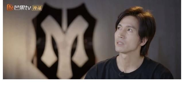 叶秋臣|《披荆斩棘的哥哥》第7期三大理想男人,一靠脸,二靠脑,三靠心