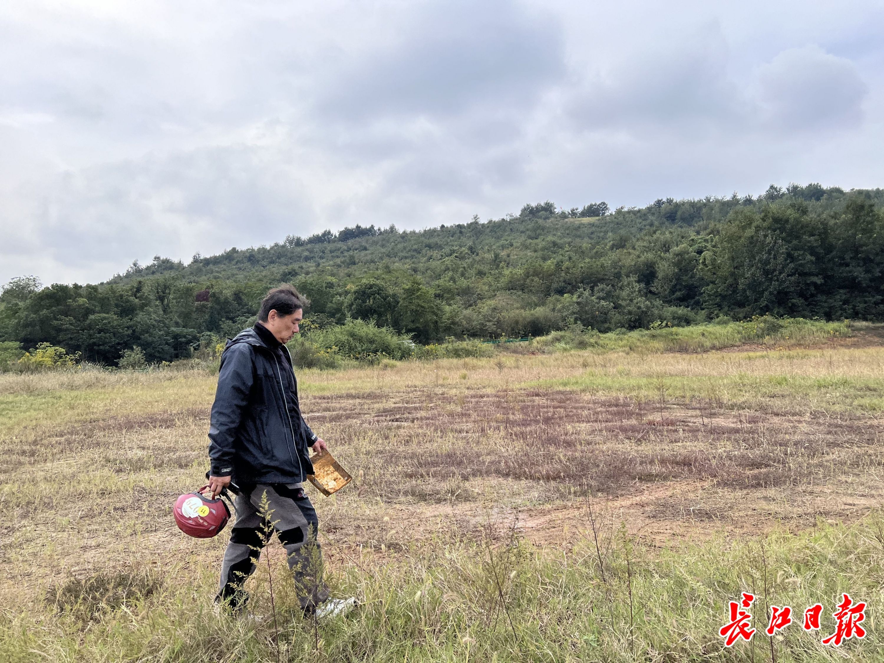 邓焰峰|在课堂上学习“迎风飞翔”，全国唯一开设滑翔伞课程的高校在武汉