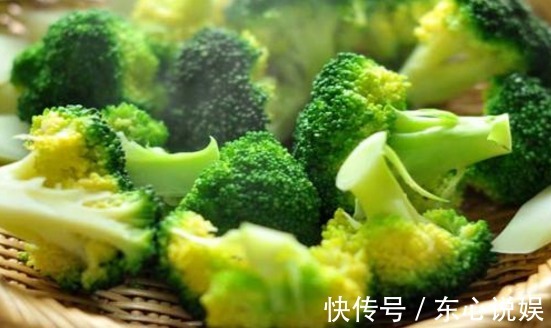 營養元素|想長壽要會“吃”，專家常吃4種蔬果，一生大病不來犯