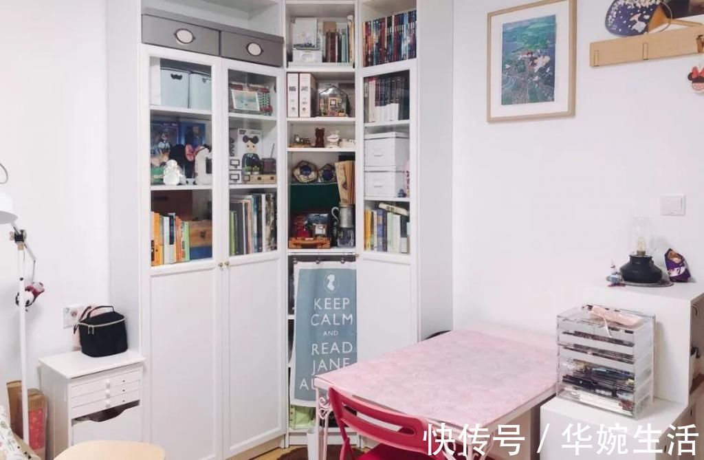 墙角|角落的1㎡拿来堆杂物?真是白白浪费几万块!
