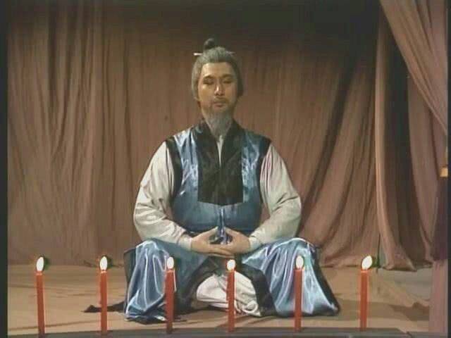 绯闻女友!欧阳锋三个绯闻女友,一个是天下第一老婆,一个是天下第一徒弟