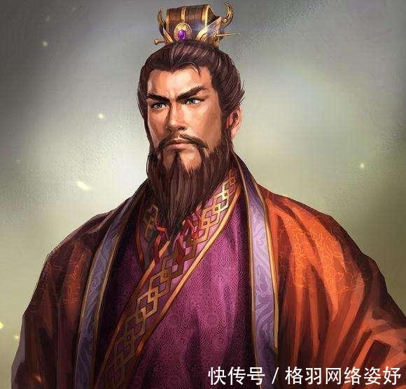 太上皇|孙权称帝以后,为何不遵奉孙策为太上皇?其实还有这种考虑