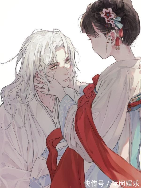 古风#出自《楚辞》的惊艳古风美名，个个都富含文学底蕴，建议收藏~