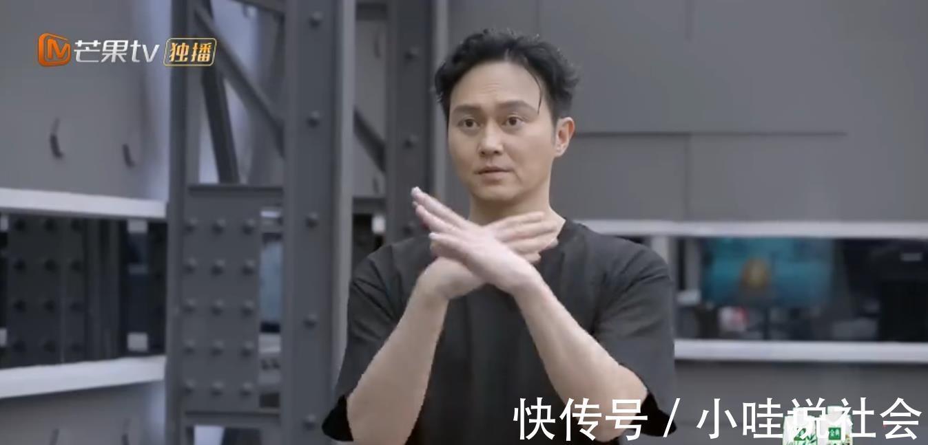 全網(wǎng)|《披荊斬棘的哥哥》歌手林志炫PUA李響，人設(shè)被嘲，掀起全網(wǎng)熱議