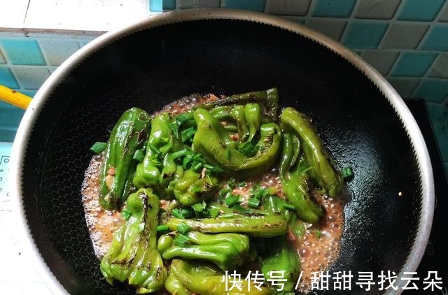 杀菌|秋天,黄瓜茄子靠边站,这菜要多吃,维生素C高,开胃杀菌又营养!