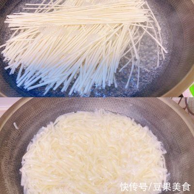 做法|做了十年的简单快手一酱两吃，这做法才叫香