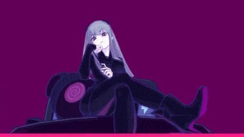 二次元|那些在抖音出圈的二次元元素,尬得我用脚抠出了三室一厅