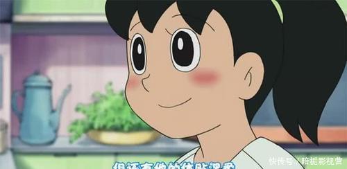 成功之路|《哆啦A梦》中的几对夫妇:最令人羡慕的是大雄,最惨的是小夫!