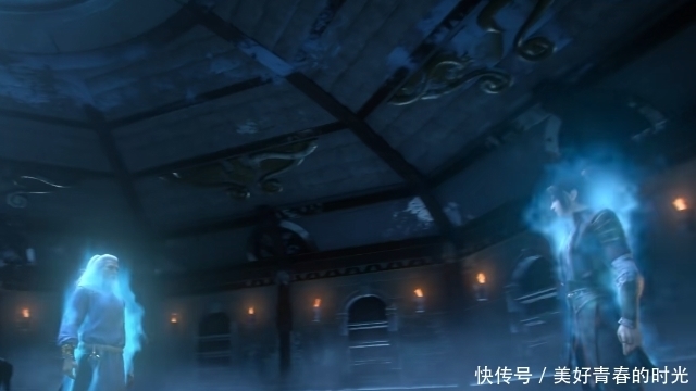 苍穹|斗破苍穹:萧炎找到沙之曼陀螺,与海东坡交换净连妖火?