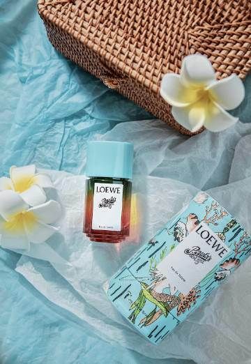 春夏香水种草｜不要再盯着经典香水了，太过时了，还烂大街！