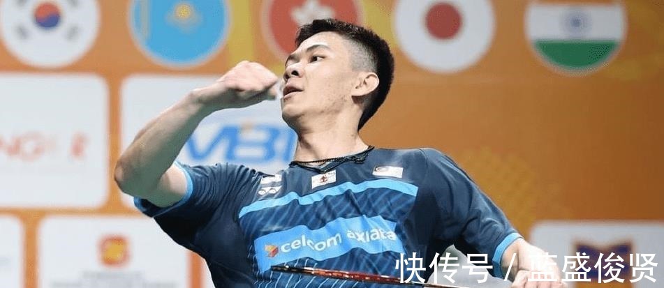 李梓嘉|国羽缺席亚洲羽球团体赛 大马印尼分获男女团冠军!