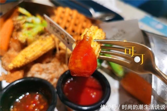 生日|老公生日,两个人吃一顿浪漫的西餐,花了212元贵不贵